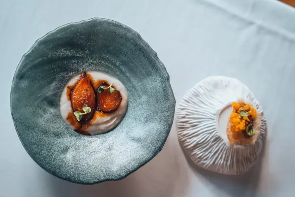 Journée Spa & Gastronomie — visuel 2