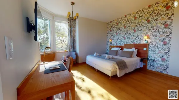 Escapade « Prestige » Villa Elisa — visuel 2