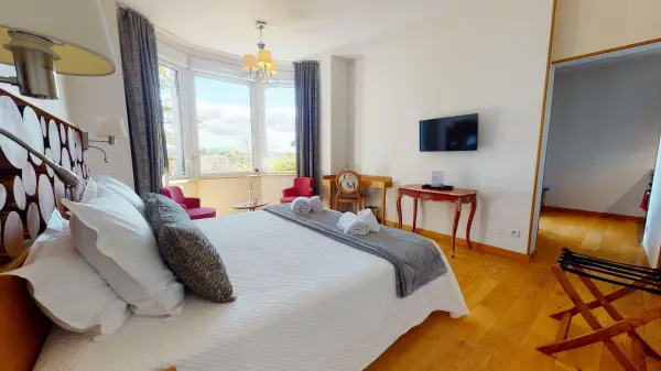 Séjour « Prestige » Villa Elisa (2 nuits) — visuel 2