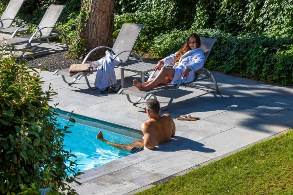 Séjour Bien-Etre & Spa — visuel 1
