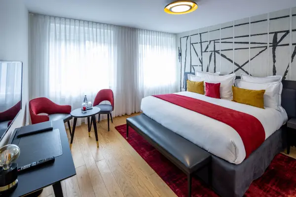Séjour Bien-Etre & Spa — visuel 2