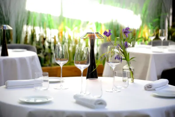 Menu Jules Morgan — visuel 1