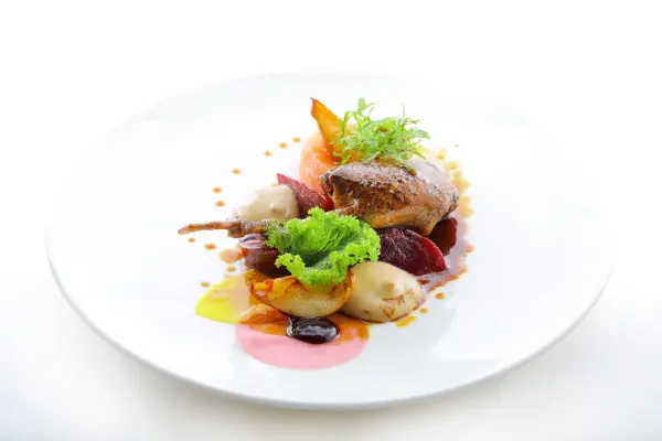 Menu Adam de Craponne — visuel 1