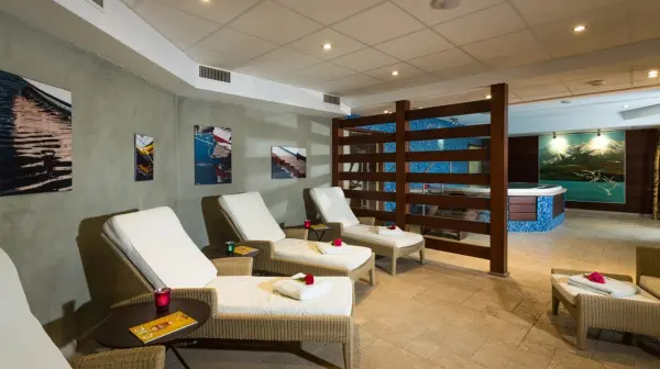 Lunch & Spa — visuel 2