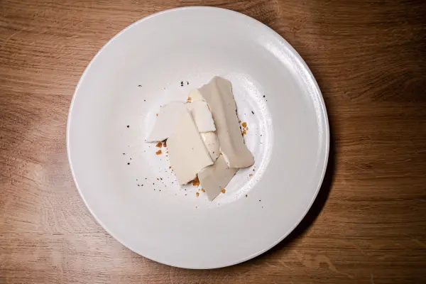 Menu 5 temps — visuel 3