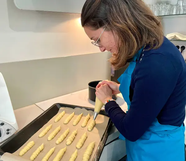 Cours de cuisine de 3 heures — visuel 3