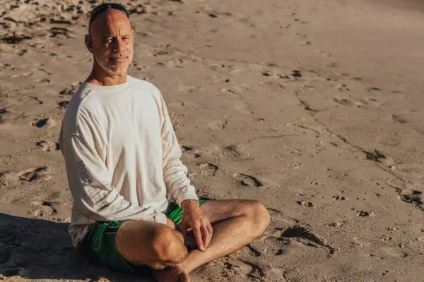 Séance de Yoga — visuel 2