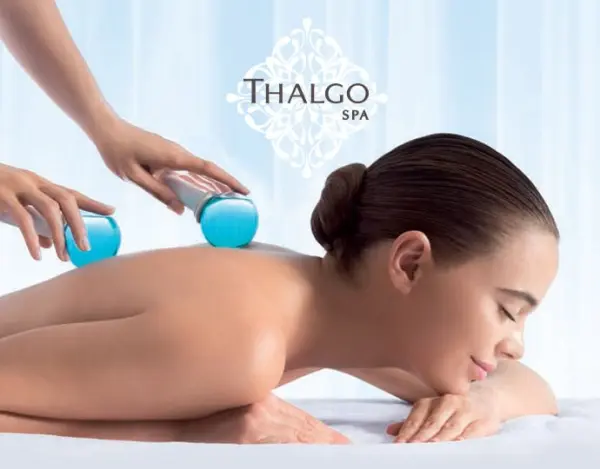 Massage du monde — visuel 3