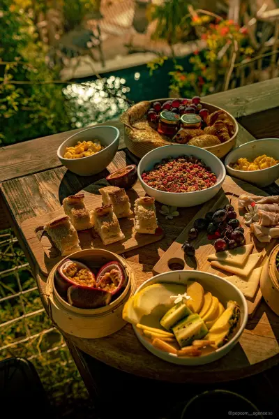 Brunch du dimanche — visuel 1