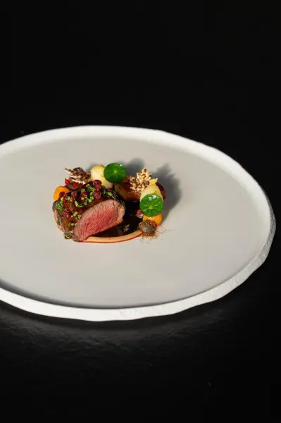 Coffret cadeau Dîner " Éclosion " — visuel 1