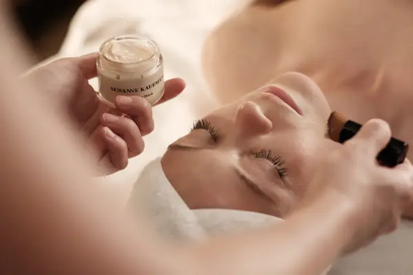 Après-midi Glow & Pamper — visuel 1