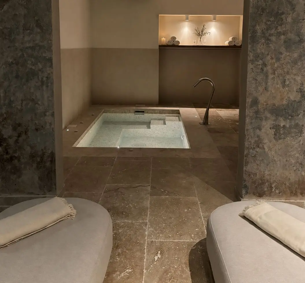 Journée d’Évasion au Spa Codage Paris