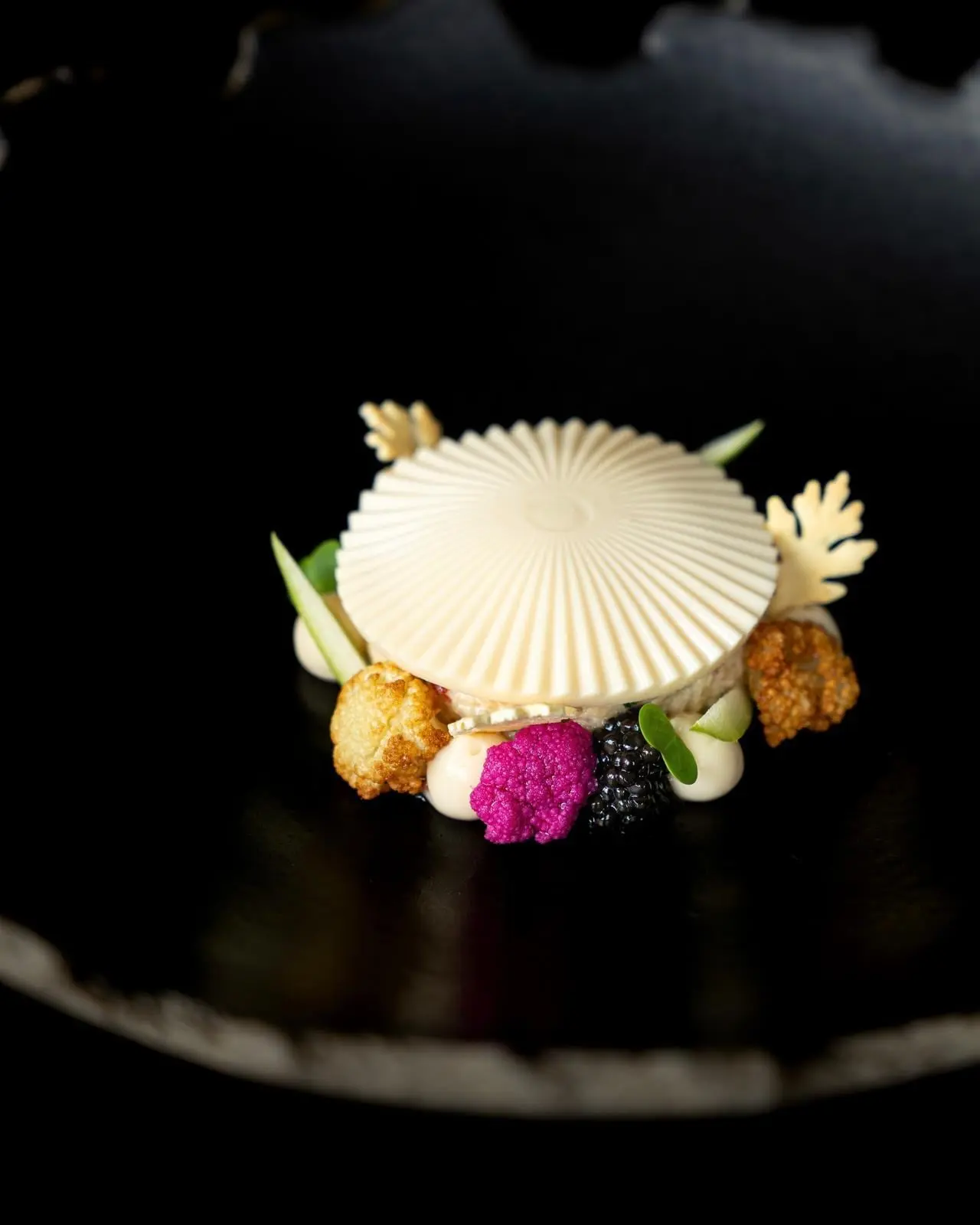 Coffret cadeau Dîner " Résonnance "