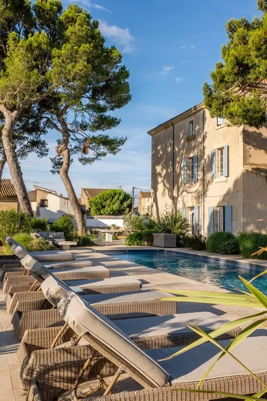 Séjour Signature & Spa - Oct/Nov