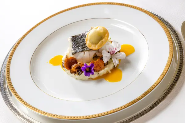 Dîner Romantique à Villa Saint-Ange, Aix-en-Provence — visuel 2