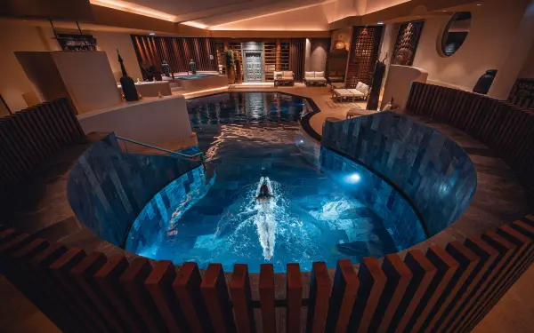 Séjour B&B & Yonaguni Spa — visuel 3