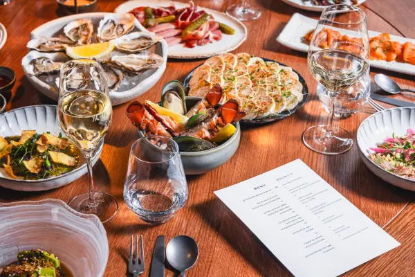 Brunch du Dimanche (2 pers) — visuel 1