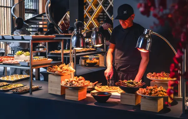 Brunch du Dimanche (2 pers) — visuel 2