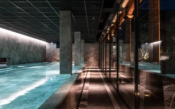 Yonaguni Day Spa ou Night Spa (2 pers) — visuel 3