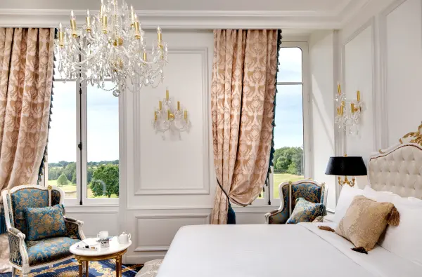 Coffret "nuit au chateau" ~|~ alexandra palace***** — visuel 3