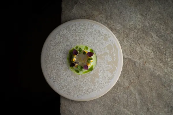 Menu Ikebana — visuel 2
