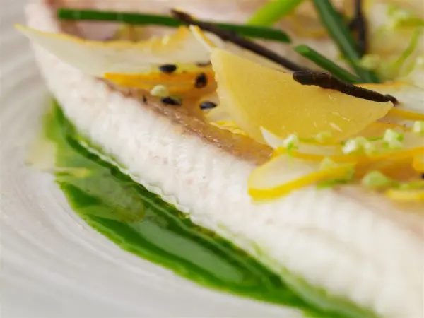 Restaurant Ze kitchen Galerie Signature en 7 services — visuel 3