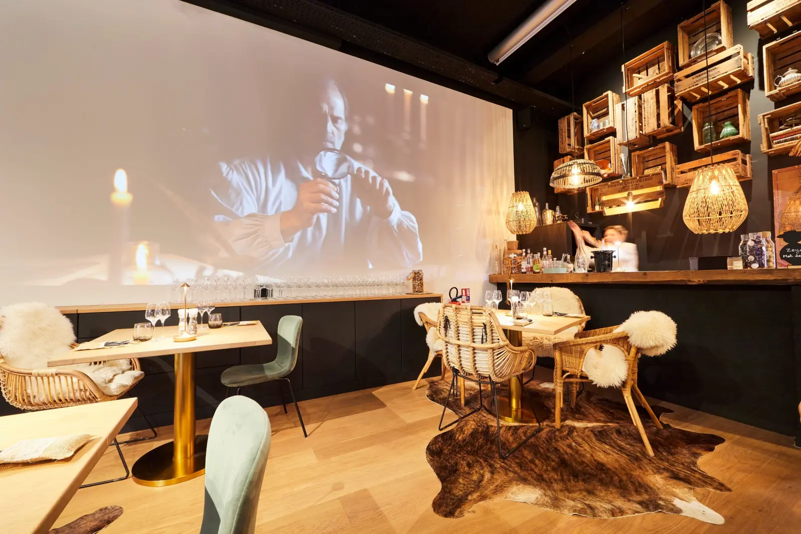 Visite, dégustation et repas alsacien - expérience 100% immersive