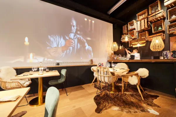 Visite, dégustation et repas alsacien - expérience 100% immersive — visuel 1