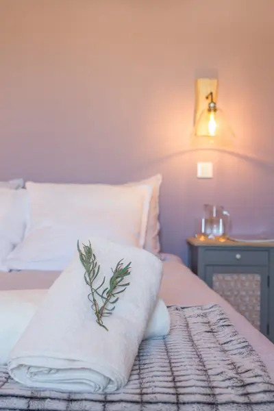 Échappée d’une semaine lodge «Vogüé - Balazuc» Clos Olivier de Serres — visuel 3