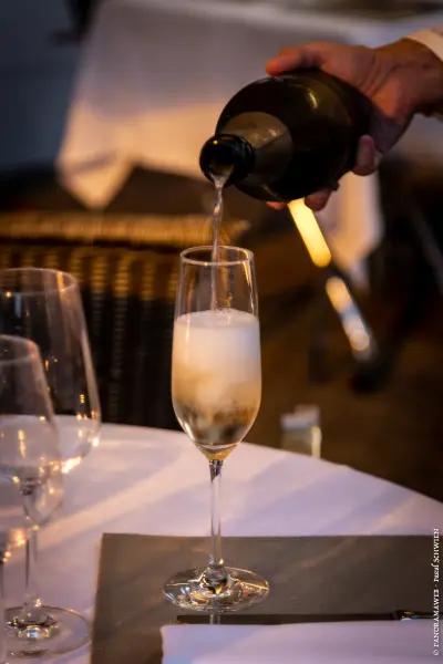 Menu Gourmet Tout Compris — visuel 3
