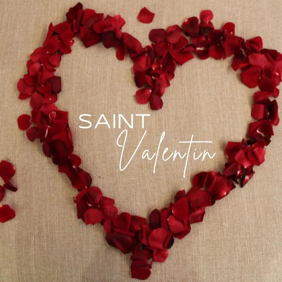Saint-Valentin