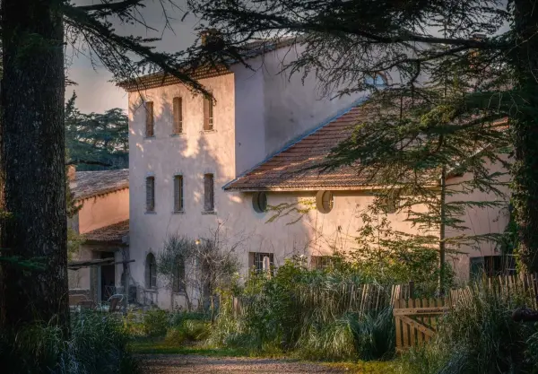 Séjour Gastronomie, Art et Vin en Provence (2 jours 1 nuit 1/2 pension) — visuel 2