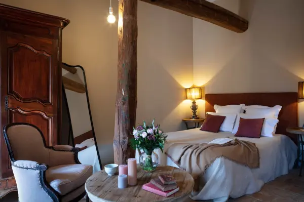 Séjour Gastronomie, Art et Vin en Provence (2 jours 1 nuit 1/2 pension) — visuel 3