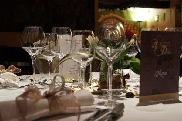 Menu Plaisir Tout Compris — visuel 1