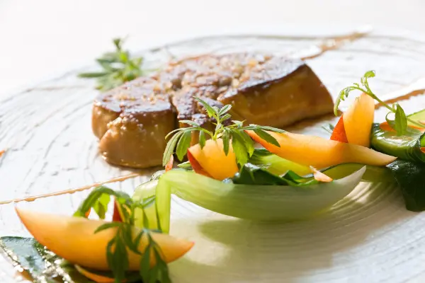 Menu Gourmand — visuel 1
