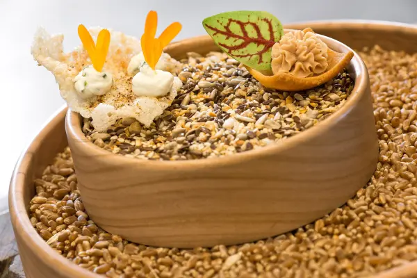 Menu Gourmand — visuel 2
