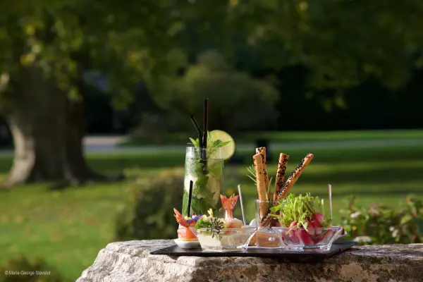 Buffet lunch pour 2 — visuel 3