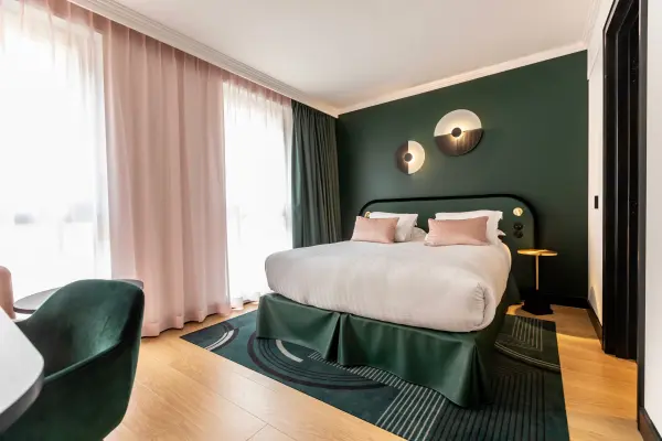 Séjour Bien-Être - 1 Nuit — visuel 2
