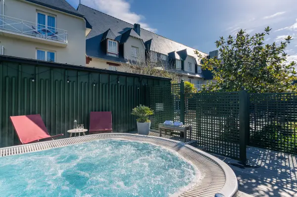 Journée Bien-Être à l'Hôtel de Diane avec Ella Baché — visuel 3