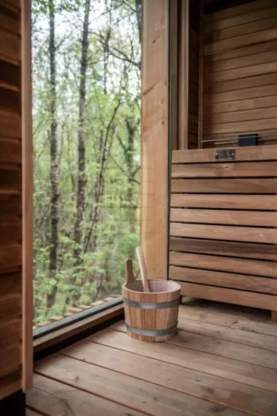 My Private Spa — visuel 1