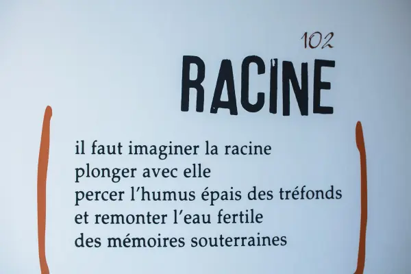 Parenthèse "Mets Encore" - en Chambre Contemporaine — visuel 2