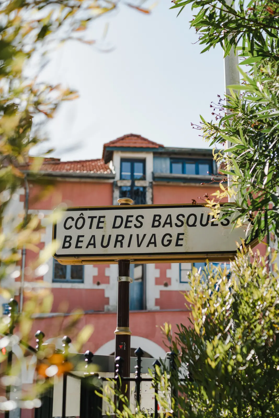 Séjour d'une nuit à Biarritz "Virée sur la Côte Basque en Chambre Standard"