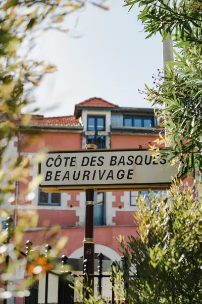 Séjour d'une nuit à Biarritz "Virée sur la Côte Basque en Chambre Standard" — visuel 1
