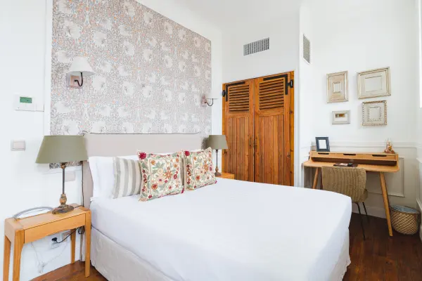 Séjour d'une nuit à Biarritz "Virée sur la Côte Basque en Chambre Standard" — visuel 2