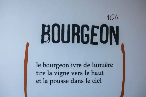 Escapade "Pourquoi Pas" - en Chambre Contemporaine — visuel 2
