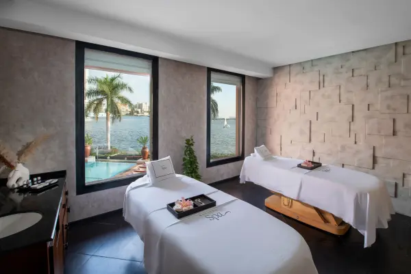 Swedish Massage — visuel 2