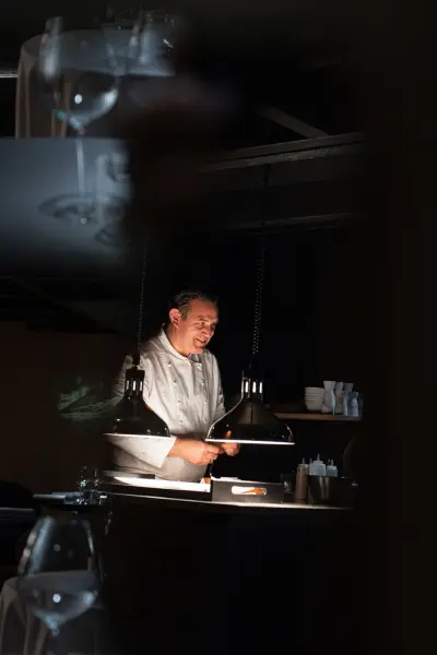 La Table du Chef — visuel 1