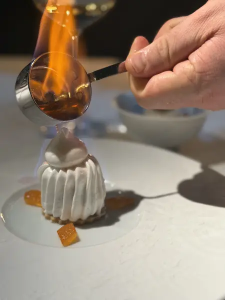L'expérience Signature & ses Vins — visuel 2