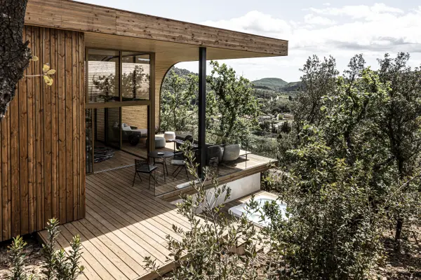 Trois nuits chez Souki — visuel 1