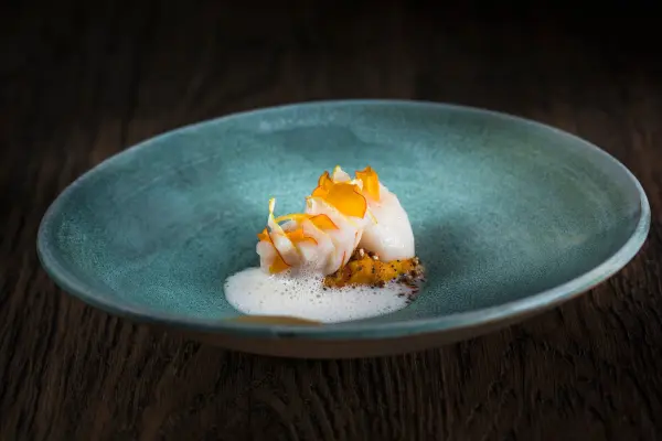 Menu Mets Encore — visuel 2